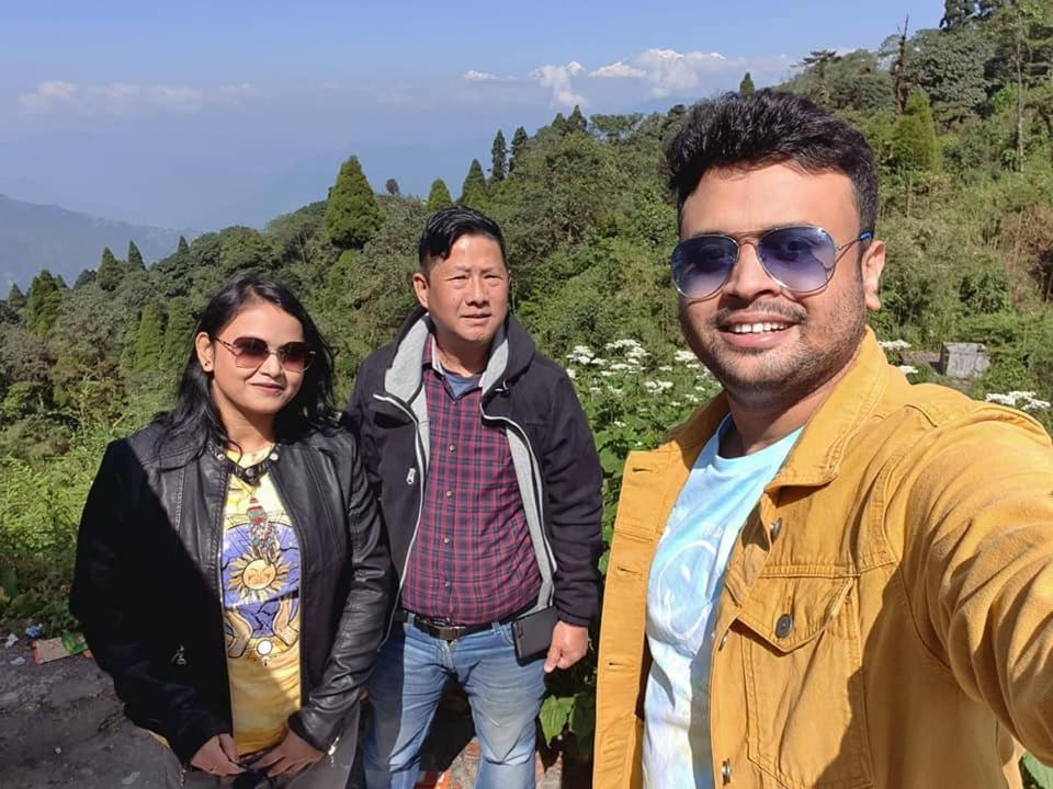Beverly Hills Home Stay Darjeeling  Exterior foto