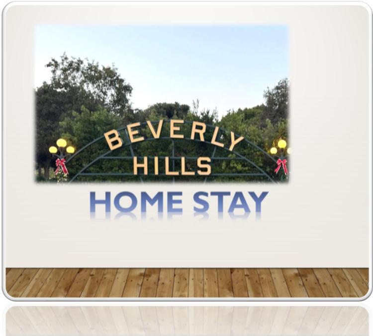 Beverly Hills Home Stay Darjeeling  Exterior foto